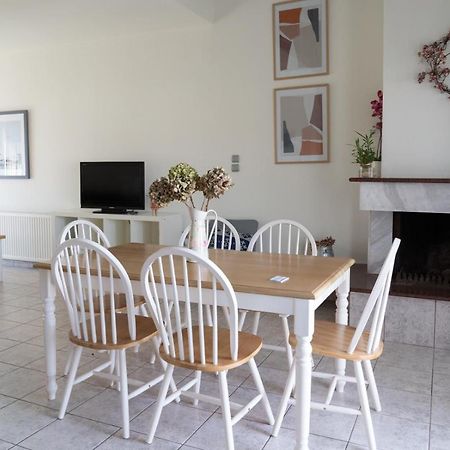 קראמוטי Anastasia Apartment מראה חיצוני תמונה