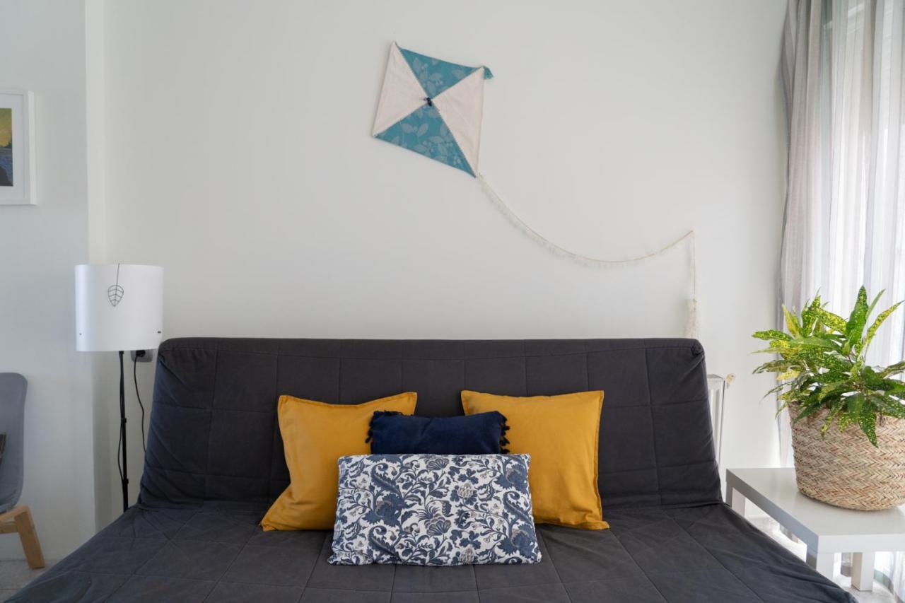 קראמוטי Anastasia Apartment מראה חיצוני תמונה