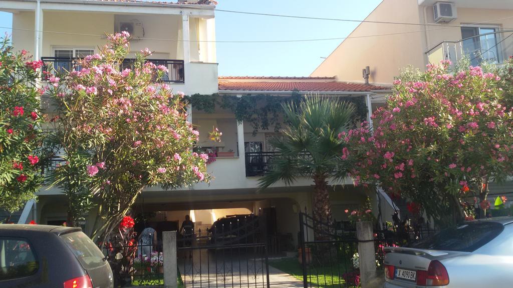 קראמוטי Anastasia Apartment מראה חיצוני תמונה