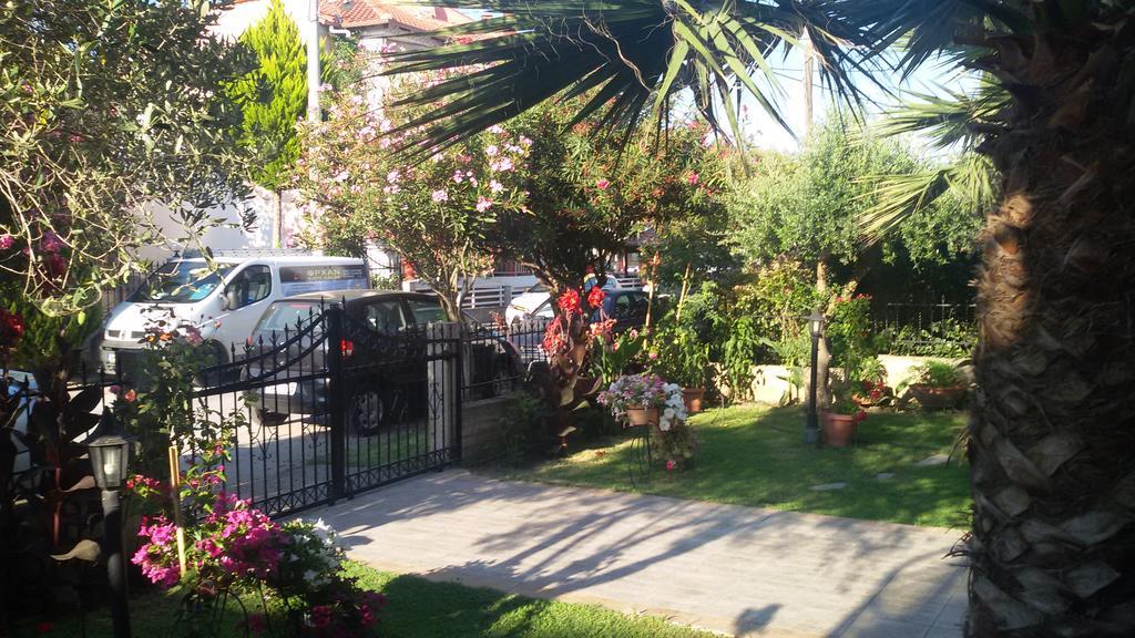 קראמוטי Anastasia Apartment מראה חיצוני תמונה